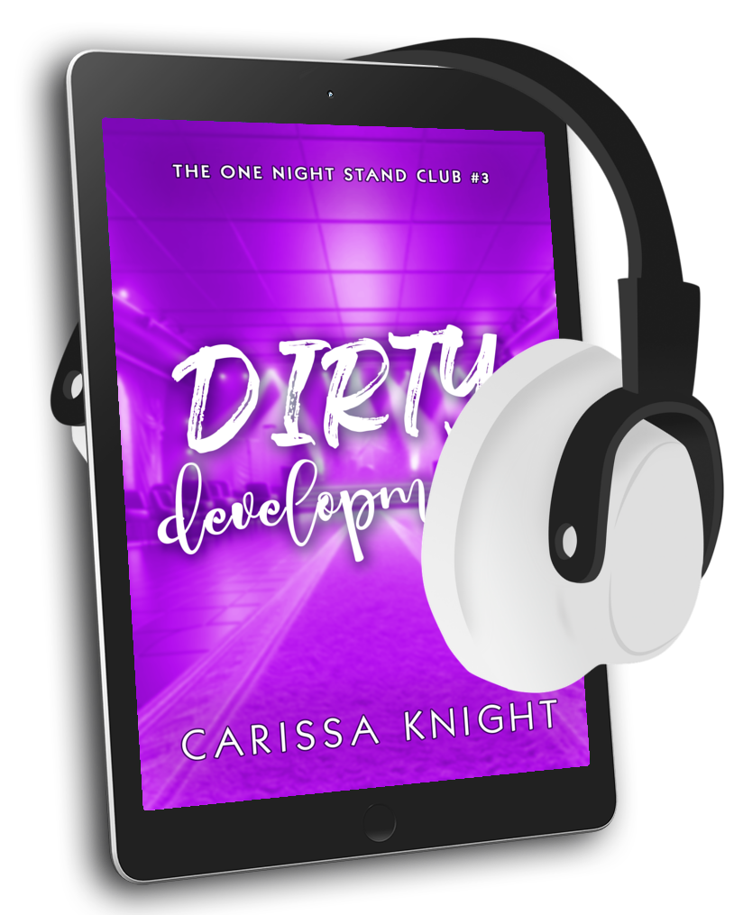 Dirty Developments • The One Night Stand Club • Book 3